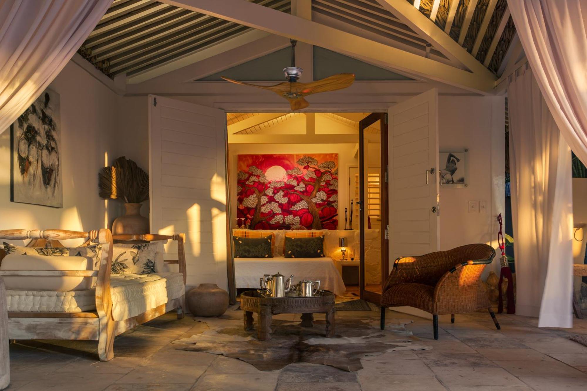 The Chili Beach Private Resort Jijoca de Jericoacoara Exterior photo