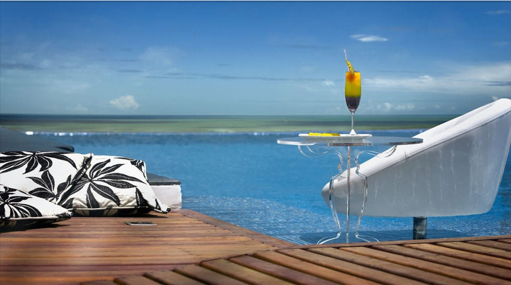 The Chili Beach Private Resort Jijoca de Jericoacoara Exterior photo