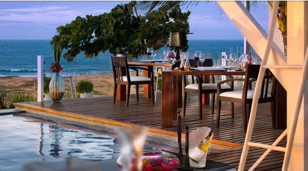 The Chili Beach Private Resort Jijoca de Jericoacoara Exterior photo