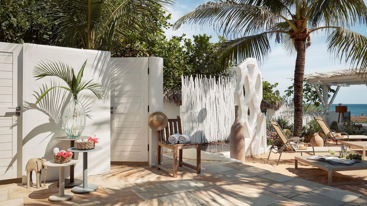 The Chili Beach Private Resort Jijoca de Jericoacoara Exterior photo