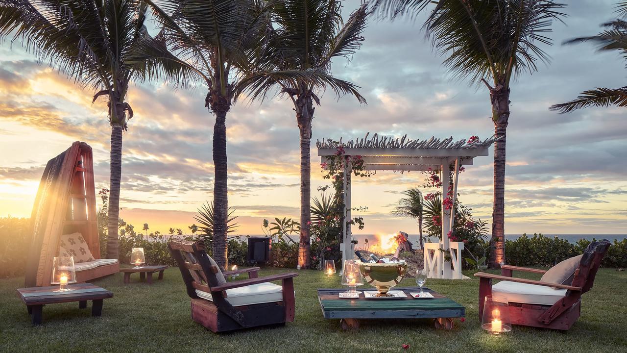 The Chili Beach Private Resort Jijoca de Jericoacoara Exterior photo