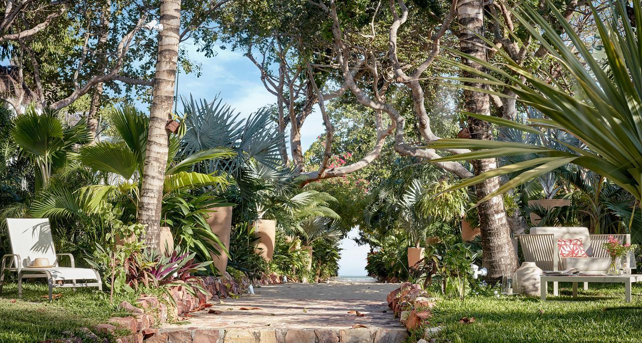The Chili Beach Private Resort Jijoca de Jericoacoara Exterior photo