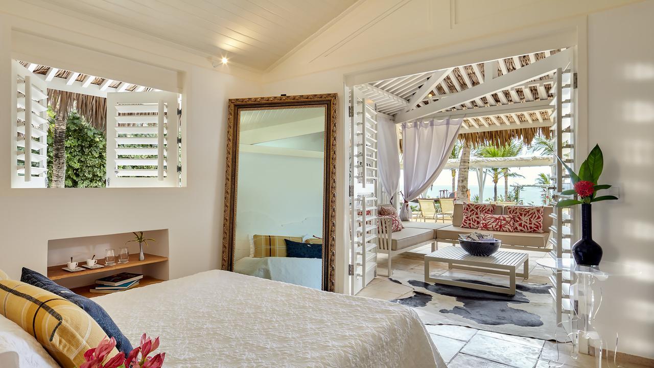 The Chili Beach Private Resort Jijoca de Jericoacoara Exterior photo