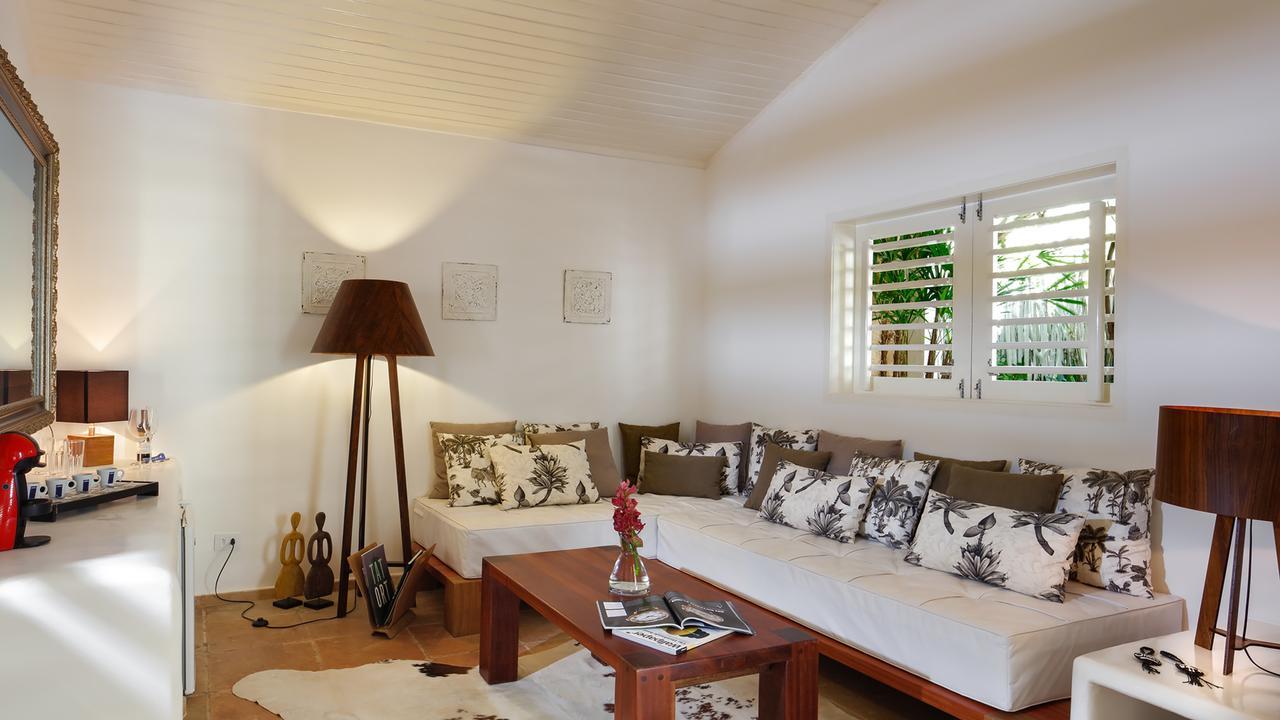 The Chili Beach Private Resort Jijoca de Jericoacoara Exterior photo