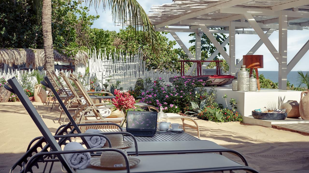 The Chili Beach Private Resort Jijoca de Jericoacoara Exterior photo
