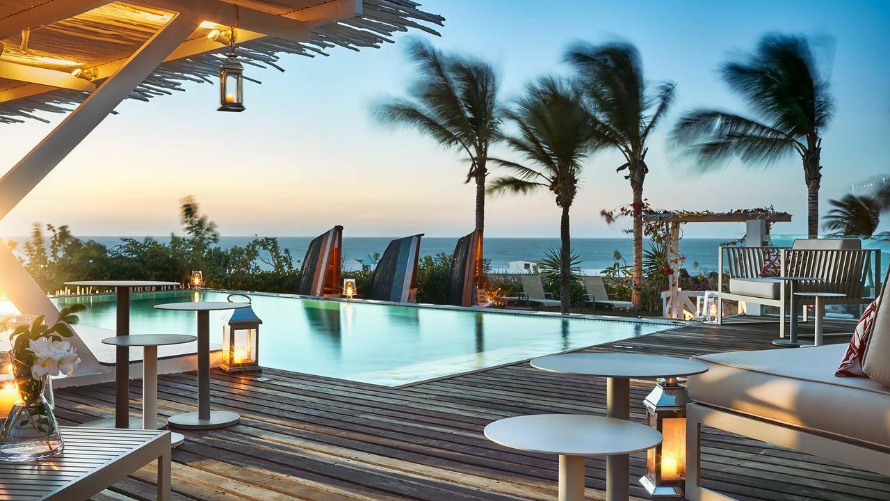 The Chili Beach Private Resort Jijoca de Jericoacoara Exterior photo