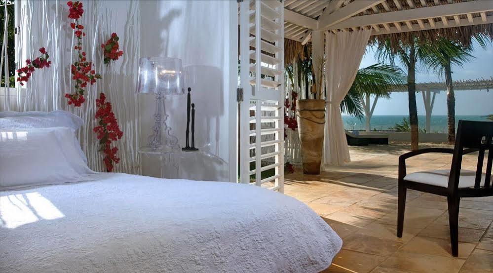 The Chili Beach Private Resort Jijoca de Jericoacoara Exterior photo