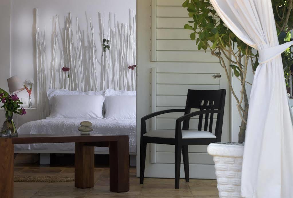 The Chili Beach Private Resort Jijoca de Jericoacoara Exterior photo