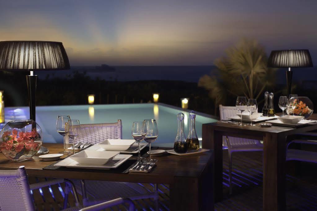 The Chili Beach Private Resort Jijoca de Jericoacoara Exterior photo