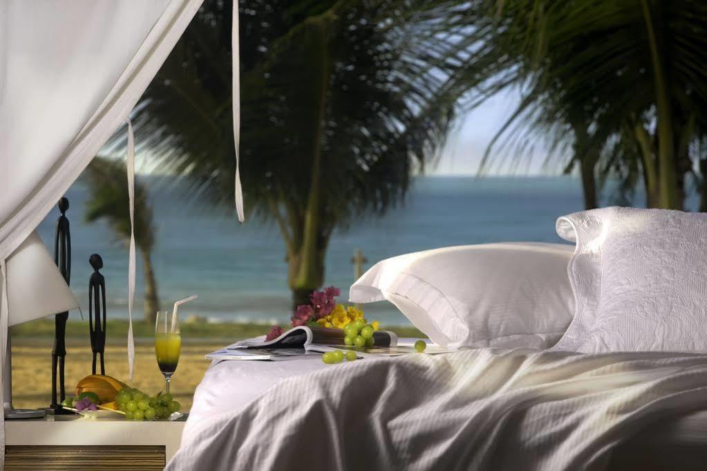 The Chili Beach Private Resort Jijoca de Jericoacoara Exterior photo