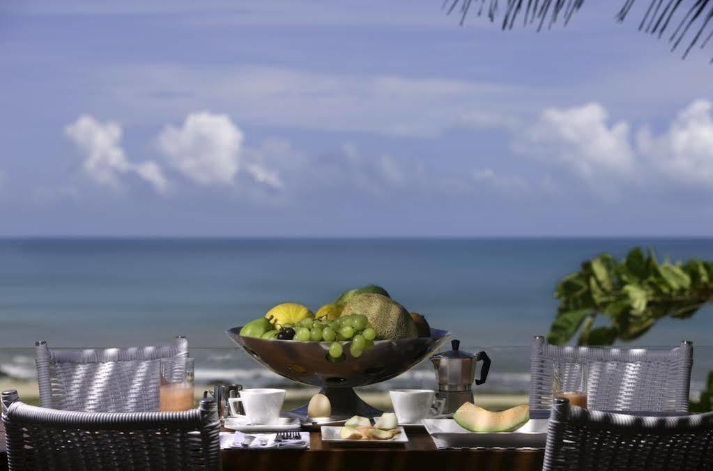 The Chili Beach Private Resort Jijoca de Jericoacoara Exterior photo