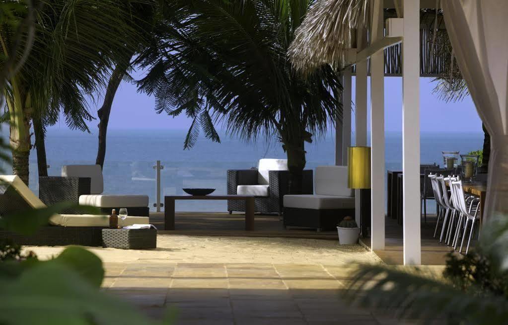 The Chili Beach Private Resort Jijoca de Jericoacoara Exterior photo